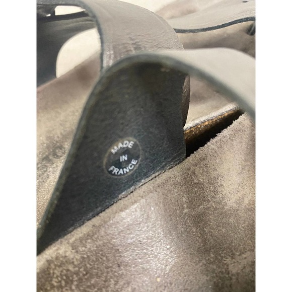 Mephisto Womens Helen Silver - Picture 6 of 10